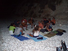 Foto crociere